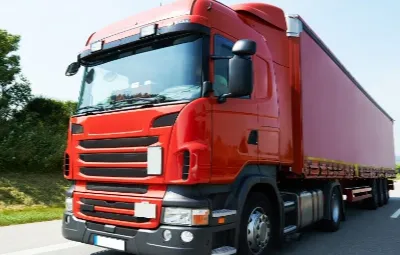 Antalya Bağlarbaşı Ambar Kargo